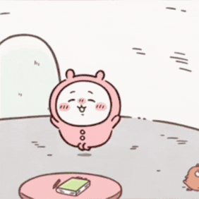 Chiikawa GIF 652