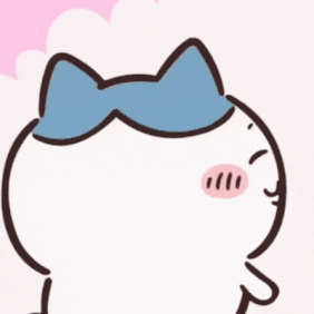 Chiikawa GIF 654