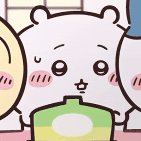 Chiikawa GIF 656