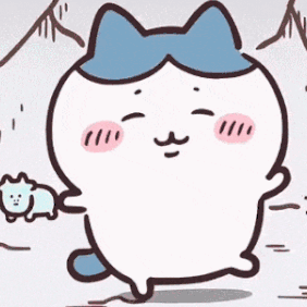 Chiikawa GIF 658