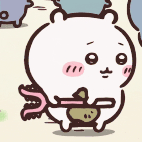 Chiikawa GIF 659
