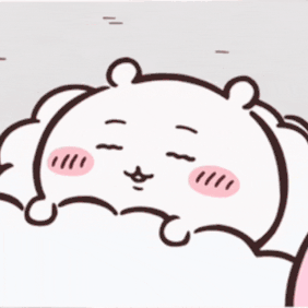 Chiikawa GIF 660