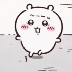 Chiikawa GIF 661