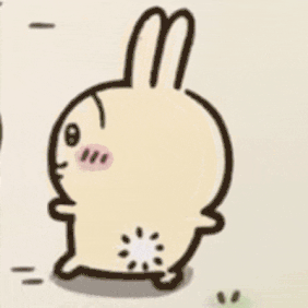 Chiikawa GIF 663