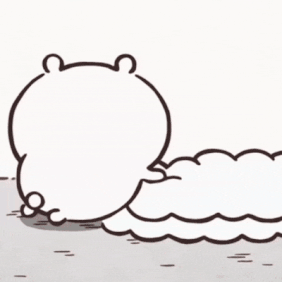 Chiikawa GIF 666