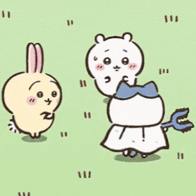Chiikawa GIF 667