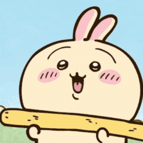 Chiikawa GIF 668