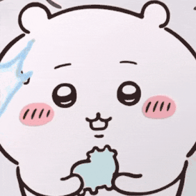 Chiikawa GIF 669