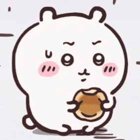 Chiikawa GIF 670