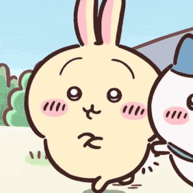 Chiikawa GIF 671