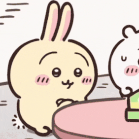 Chiikawa GIF 673