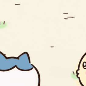 Chiikawa GIF 674